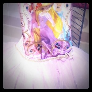 Disney Princess Ballerina TuTu size 5/6